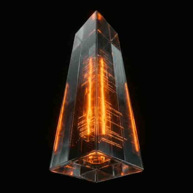 Monolith Background